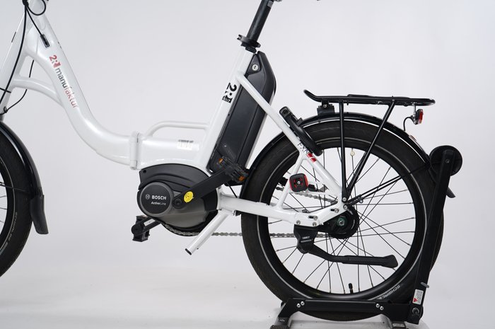 2R Manufaktur Fold FXN 7