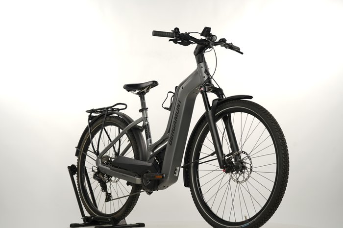 Bergamont E-Horizon Premium SUV Amsterdam
