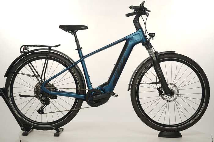 KTM Macina All Terra