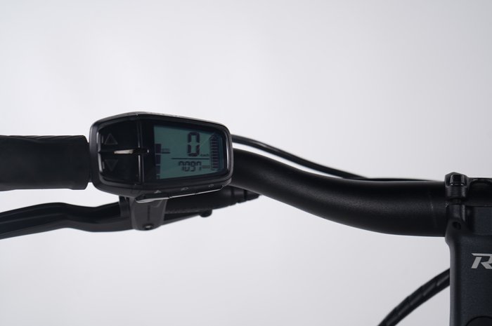 R RAYMON CityRay E 2.0