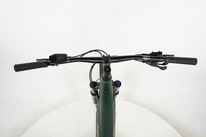 Haibike AllTrail 4 29