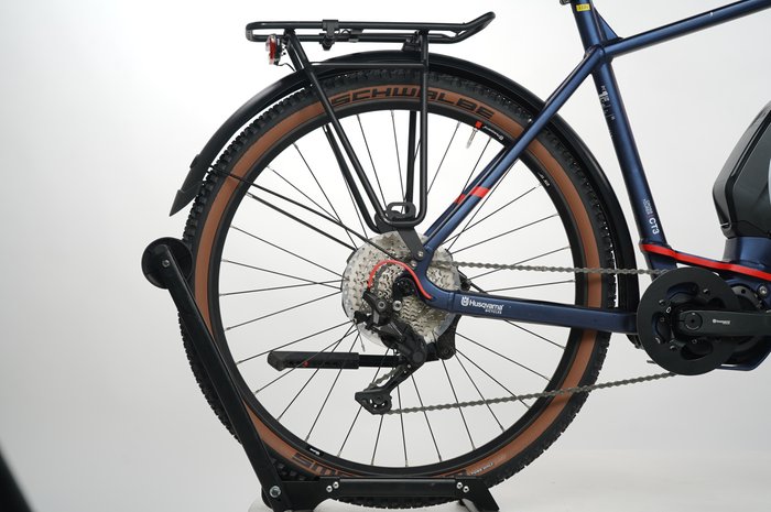 Husqvarna Cross Tourer CT3