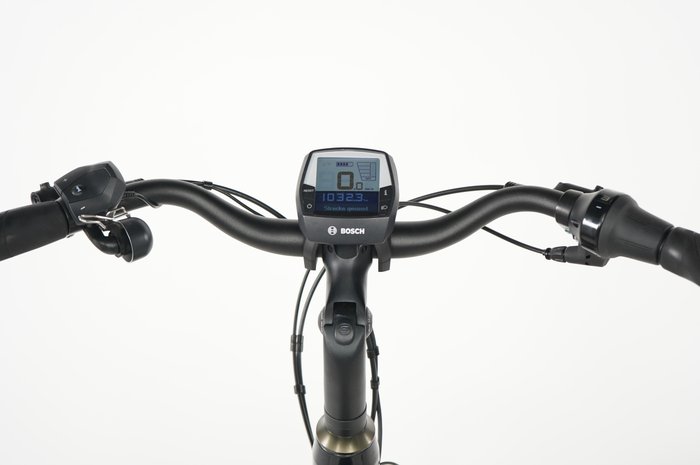 Velo de Ville AEB890