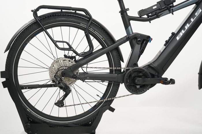BULLS Iconic Evo TR 1 750