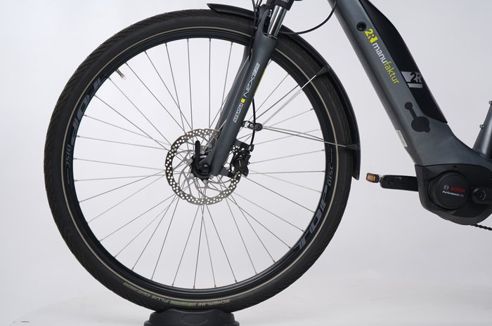 2R Manufaktur ELX 9 Alivio