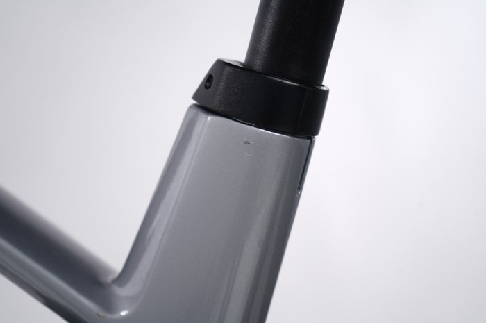 CUBE Stereo Hybrid SL 160 S