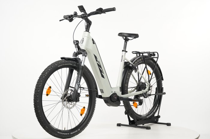 KTM Macina Aera 571 LFC