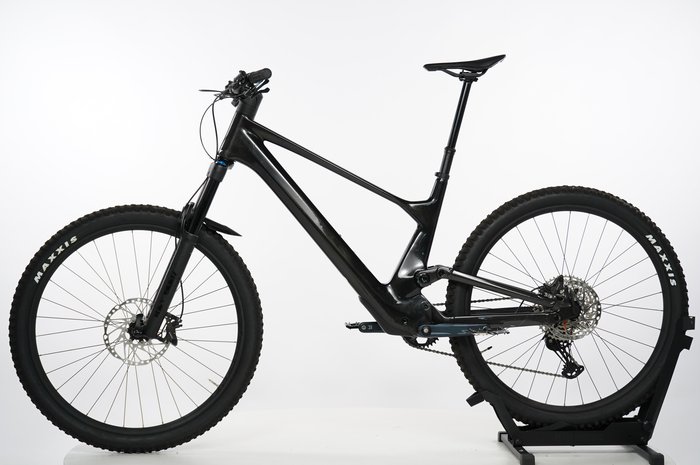 SCOTT Genius 920