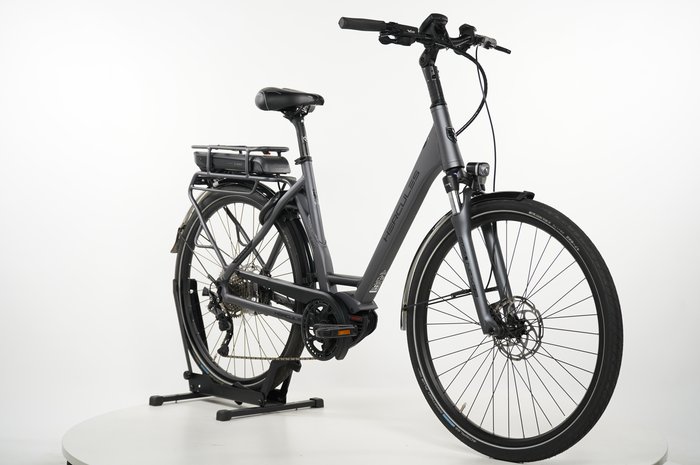 Hercules E-Imperial 180 S 10