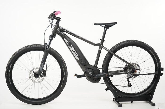 KTM MACINA RIDE