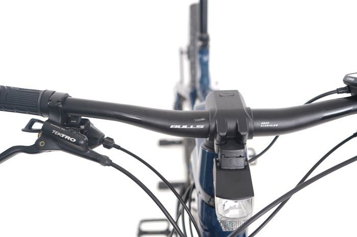 Bulls Sonic Evo TR 1