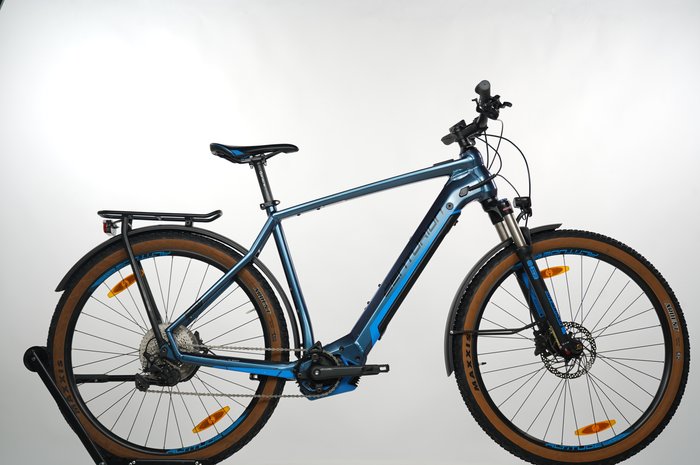 Centurion Backfire E R760i