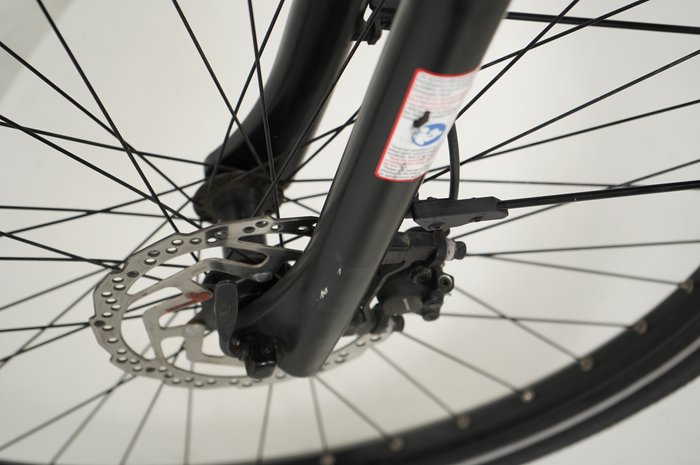 CUBE Touring Hybrid ONE 500 Lady