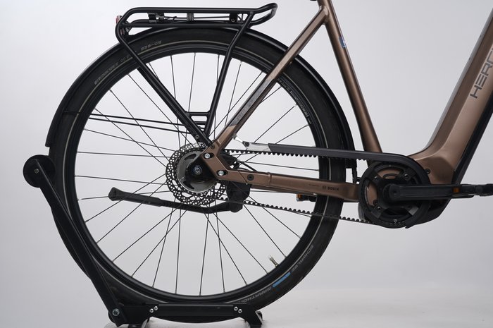 Hercules Futura Comp I-F5