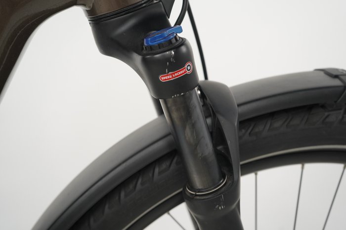 KTM Macina Gran 710