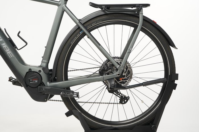 CUBE Kathmandu Hybrid Pro 750