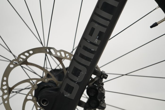 CUBE Stereo Hybrid 160 HPC Race 750 27.5