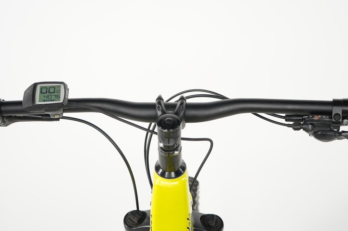 Cannondale Trail Neo 4
