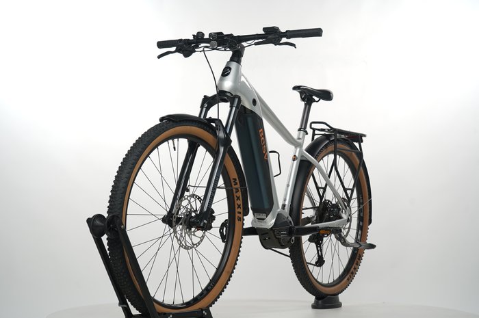 BESV TRX 1.1