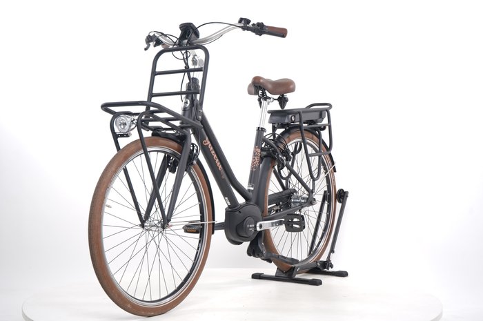 GAZELLE Miss Grace C7+ HMB