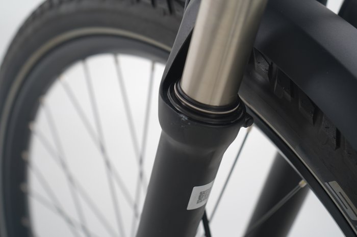 Bergamont E-Revox Premium Pro EQ