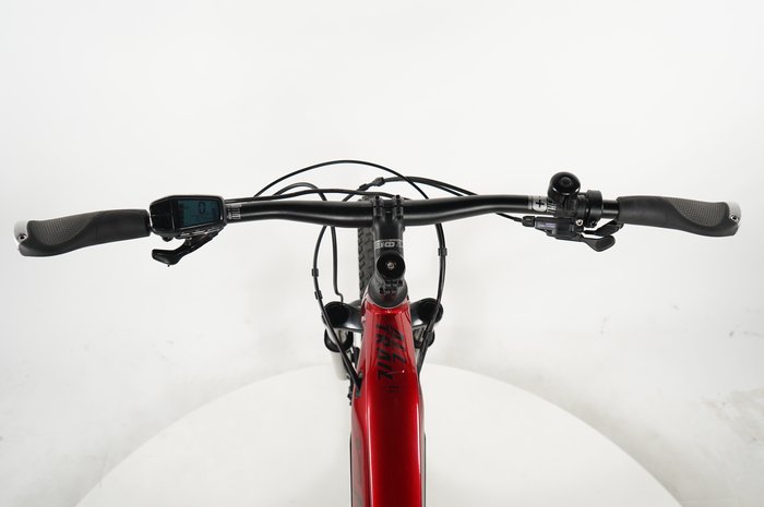 Haibike AllTrail 5 29