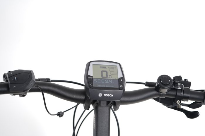 KTM CENTO 10