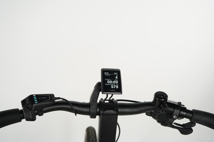 KTM CENTO 10 Plus