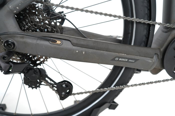 SCOTT Axis eRIDE EVO Tour Men