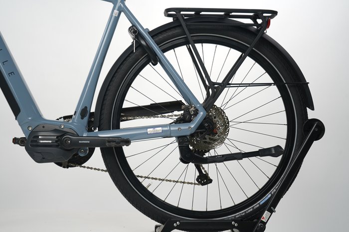 Gazelle Chamonix T10 HMS