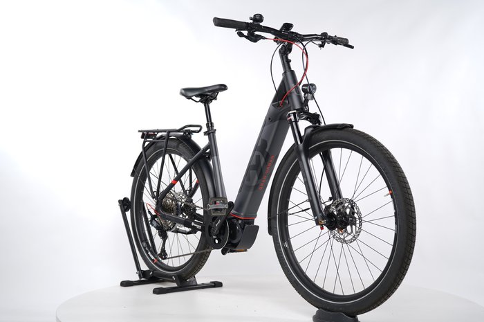 HUSQVARNA Gran Urban 5