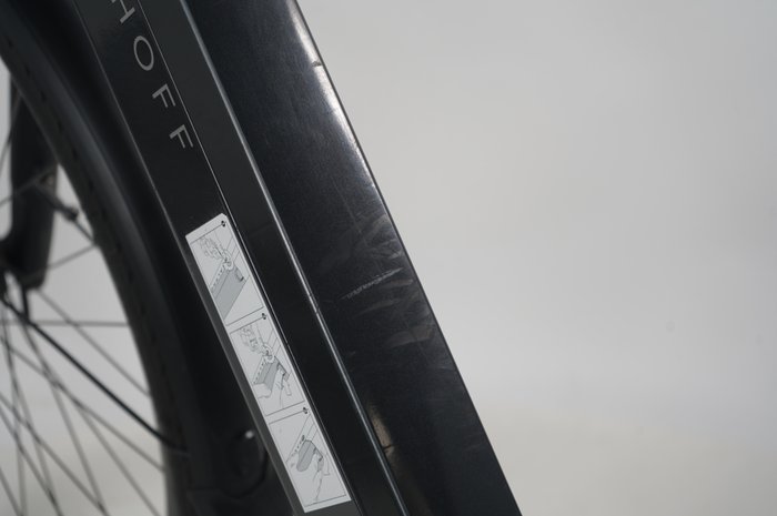 Kalkhoff Image 3 Advance