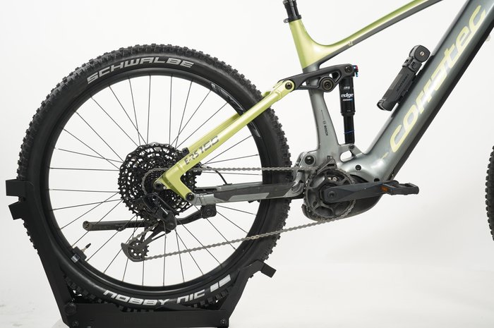 corratec E-Power RS 160 Elite