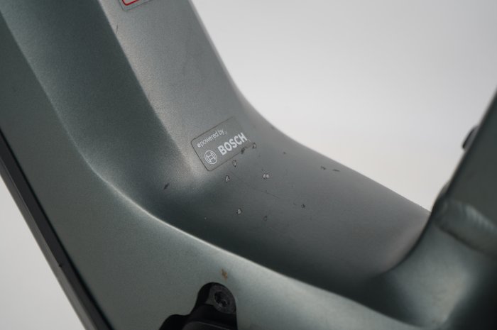 Cube Kathmandu Hybrid Pro 750