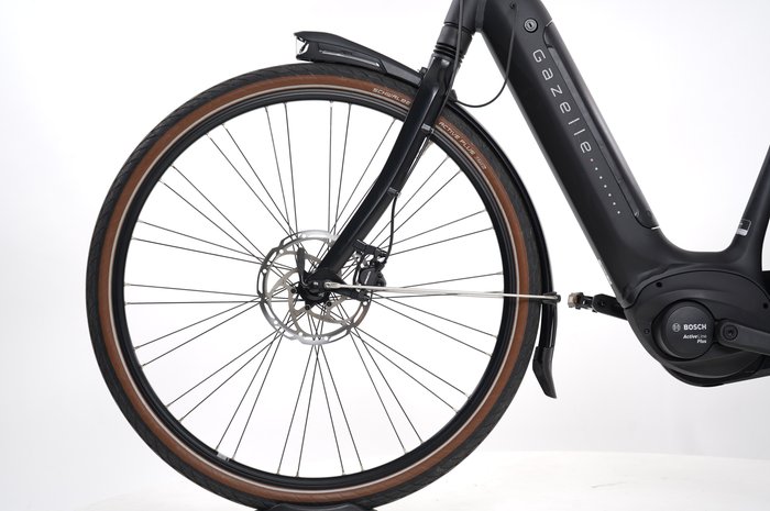 Gazelle Arroyo C8 HMB Elite