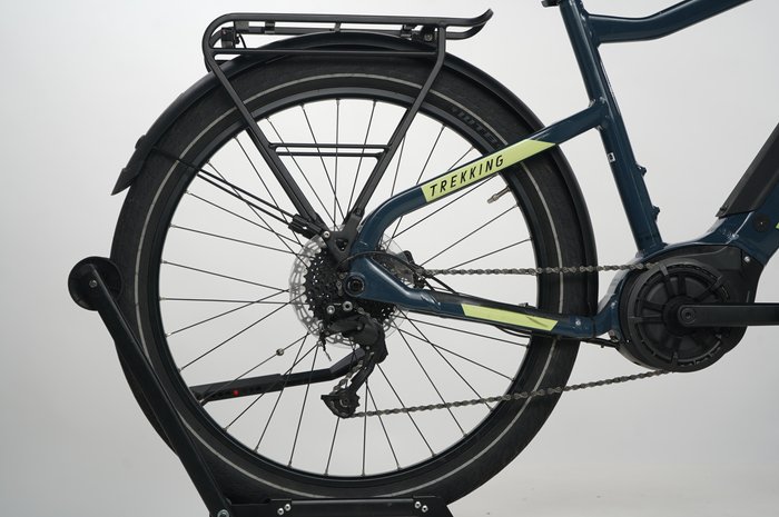 Haibike Trekking 5