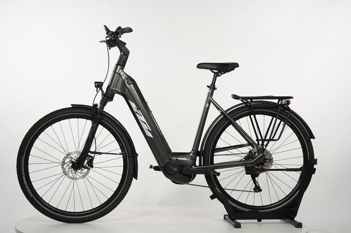 KTM Macina Style 740