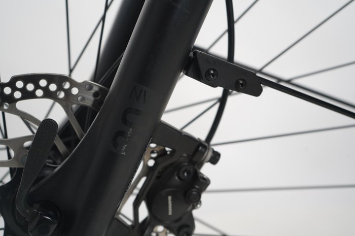 CUBE Nuride Hybrid Pro 625 Allroad