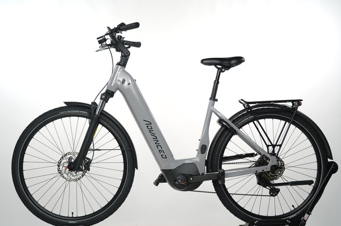ADVANCED EBIKE Tour Pro Wave