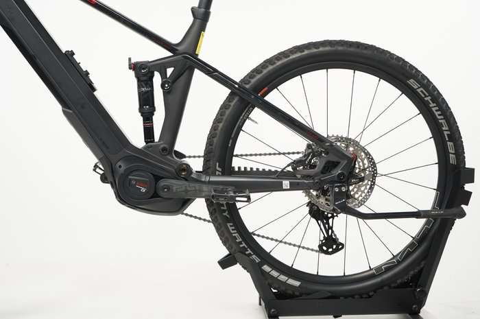 BULLS Sonic Evo AM 3 Carbon 750