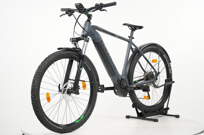 axess Force Allroad