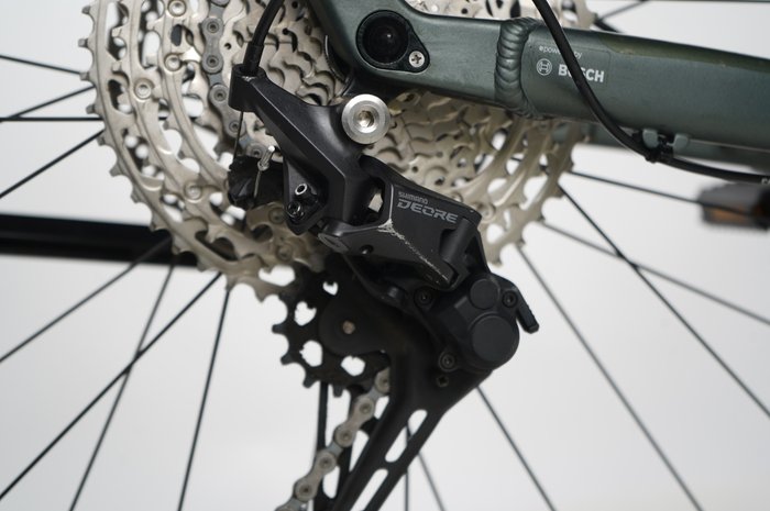 CUBE Kathmandu Hybrid Pro 750