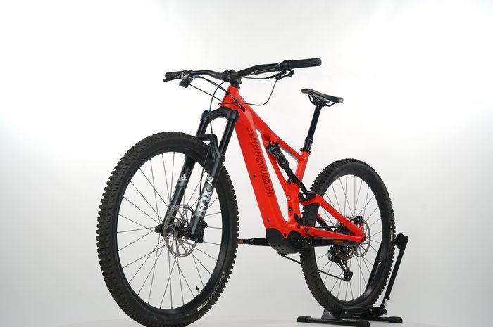 Specialized Turbo Levo SL Comp