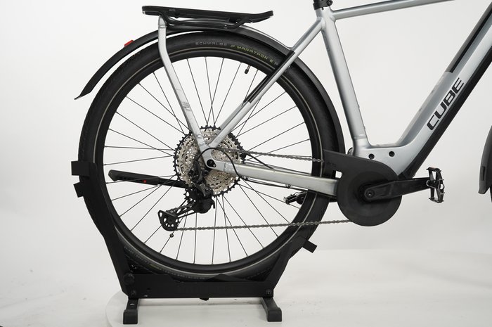 CUBE Kathmandu Hybrid SLX
