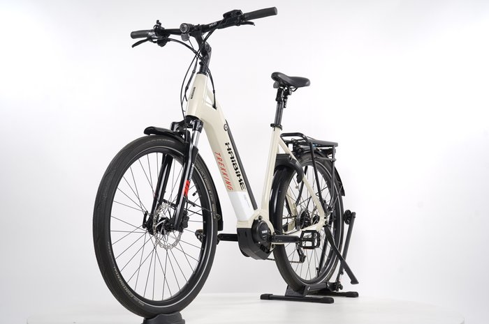 Haibike Trekking 4
