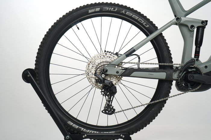 Cube Stereo Hybrid 140 HPC Pro 