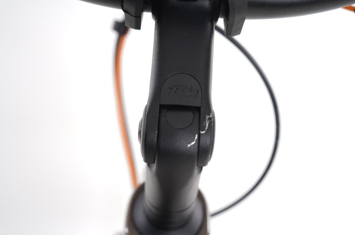 KTM Macina Ultimate Pro