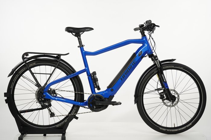 Haibike Trekking 4