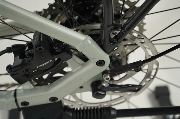 KTM Macina Aera 571 LFC