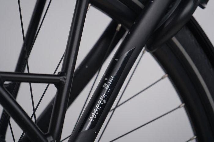 Hercules Robert/A I-R8 Belt